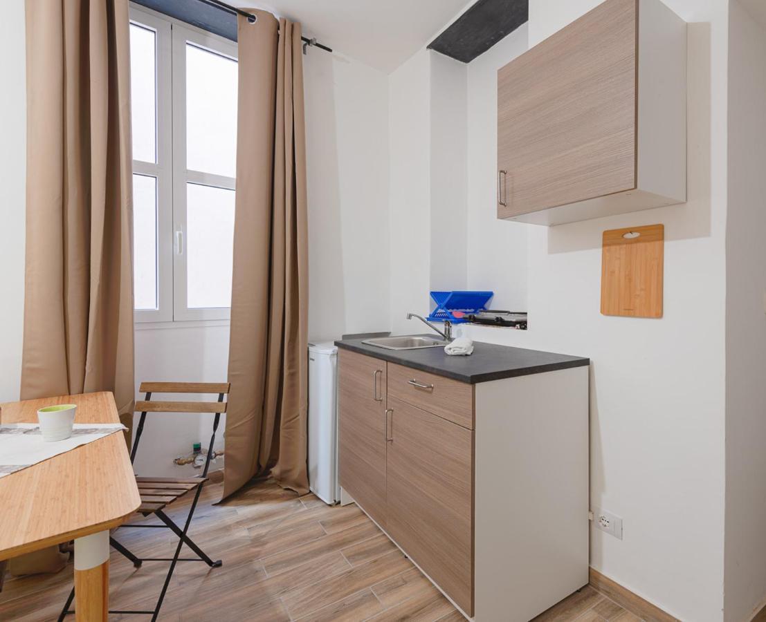 Appartamento Maddalena Basso - Affitti Brevi Italia Genova Esterno foto