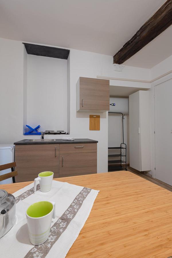 Appartamento Maddalena Basso - Affitti Brevi Italia Genova Esterno foto